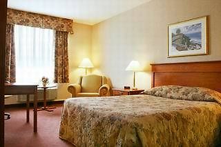 Best Western L'Heritage Hawkesbury Esterno foto