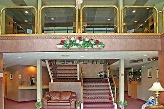 Best Western L'Heritage Hawkesbury Esterno foto