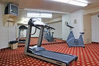 Best Western L'Heritage Hawkesbury Esterno foto