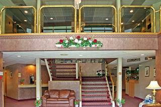 Best Western L'Heritage Hawkesbury Esterno foto