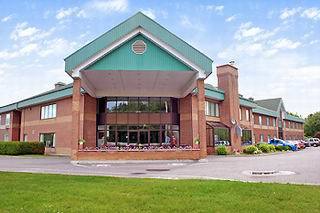 Best Western L'Heritage Hawkesbury Esterno foto